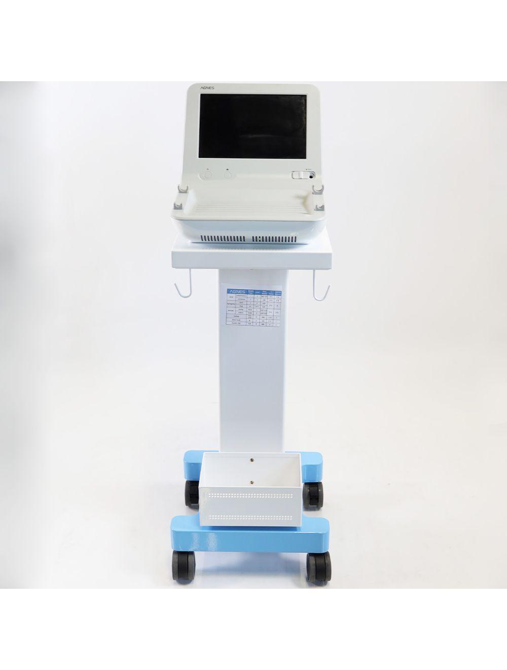 2018 Agnes Electrosurgical System ESG Precision Radio Frequency Microneedling