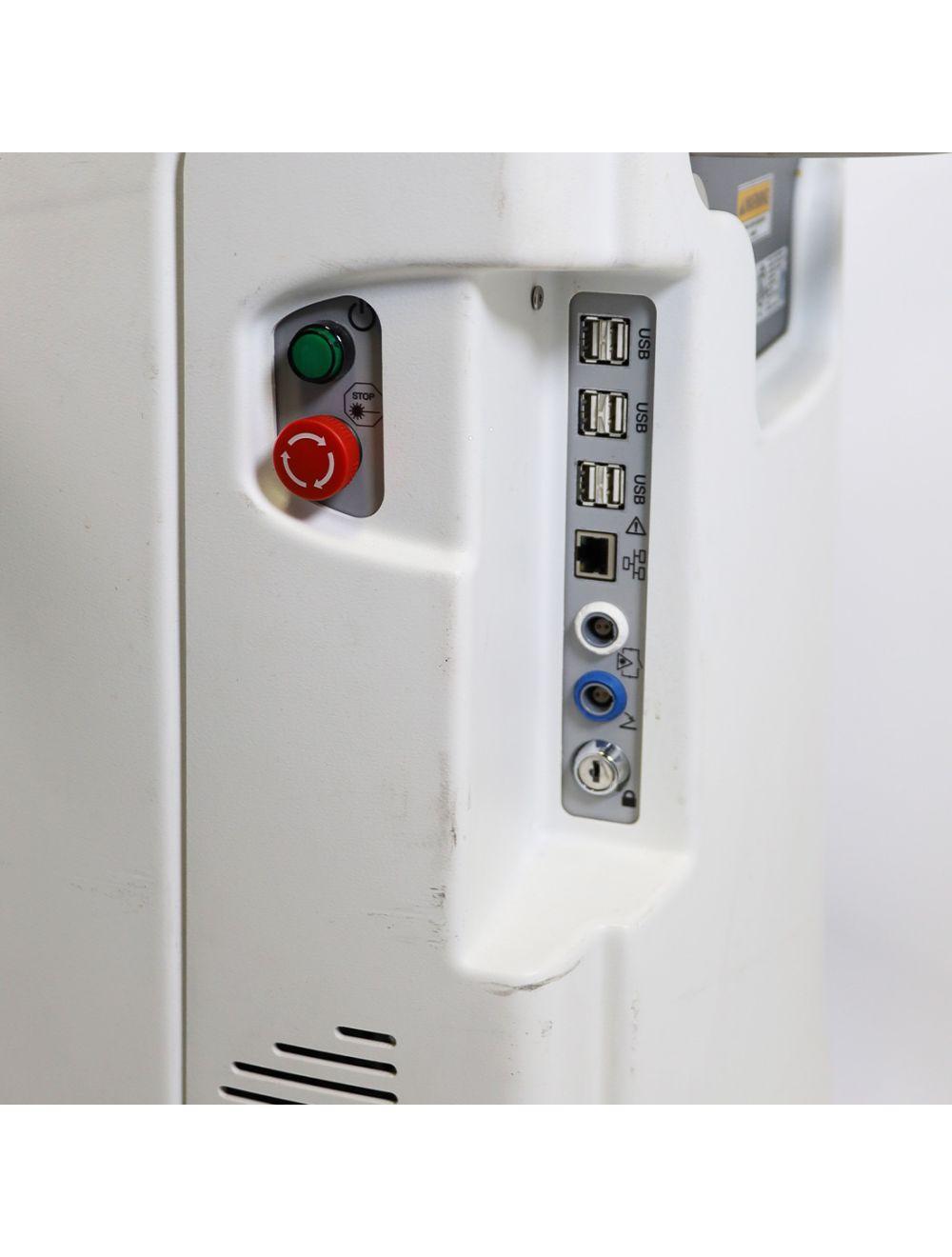 2015 Candela Nordlys Ellipse IPL Laser Vascular Lesion Photo Rejuvenation System