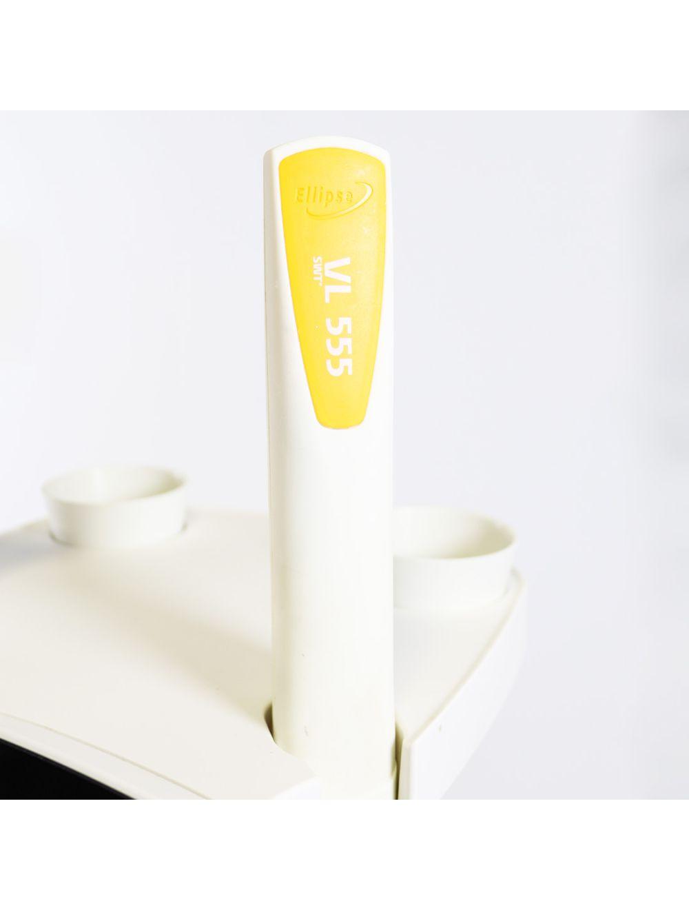 2015 Candela Nordlys Ellipse IPL Laser Vascular Lesion Photo Rejuvenation System