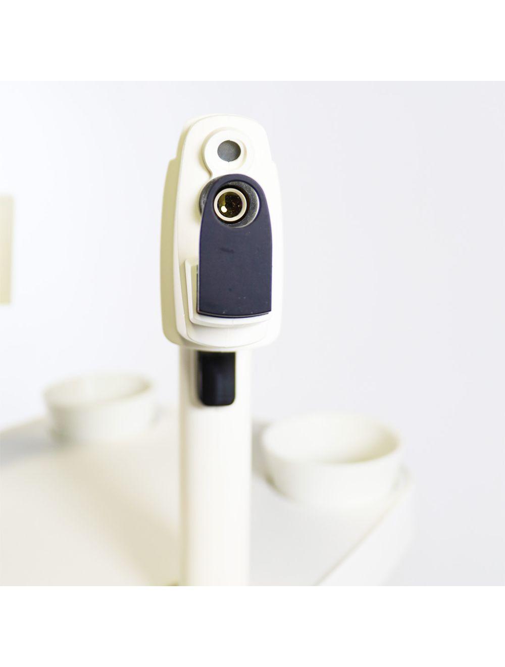 2015 Candela Nordlys Ellipse IPL Laser Vascular Lesion Photo Rejuvenation System