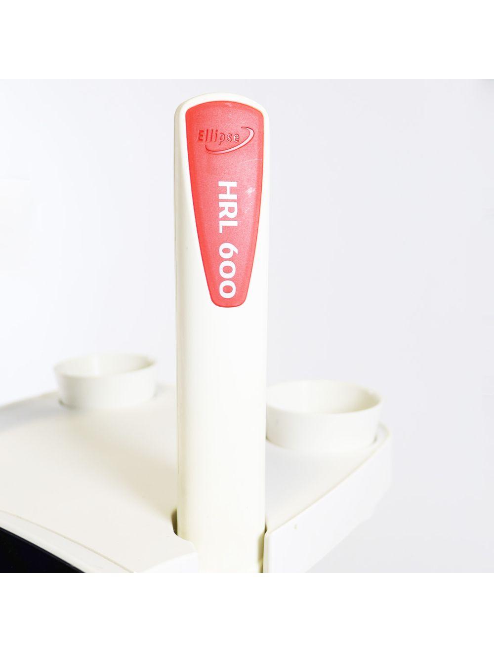 2015 Candela Nordlys Ellipse IPL Laser Vascular Lesion Photo Rejuvenation System