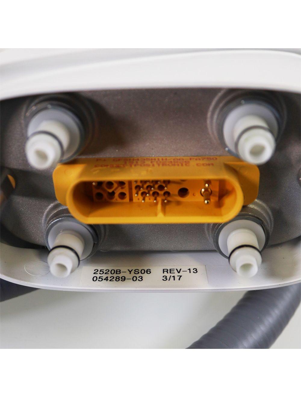 2017 Palomar Icon IPL Laser Fractional 1540 Hair Removal Vascular Skin Resurface