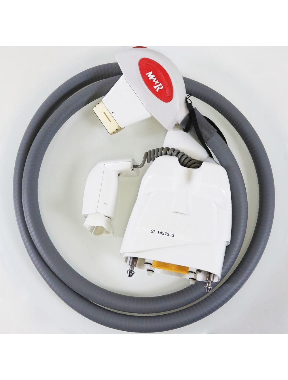 2017 Palomar Icon IPL Laser Fractional 1540 Hair Removal Vascular Skin Resurface