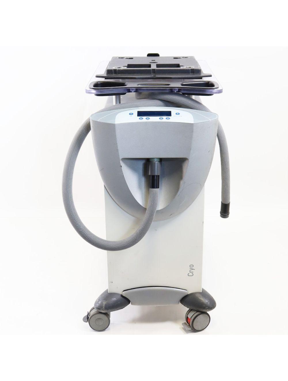 Zimmer Cryo 6 Chiller Cold Air Therapy Spot Cooling Treatment Cryotherapy Cryo6