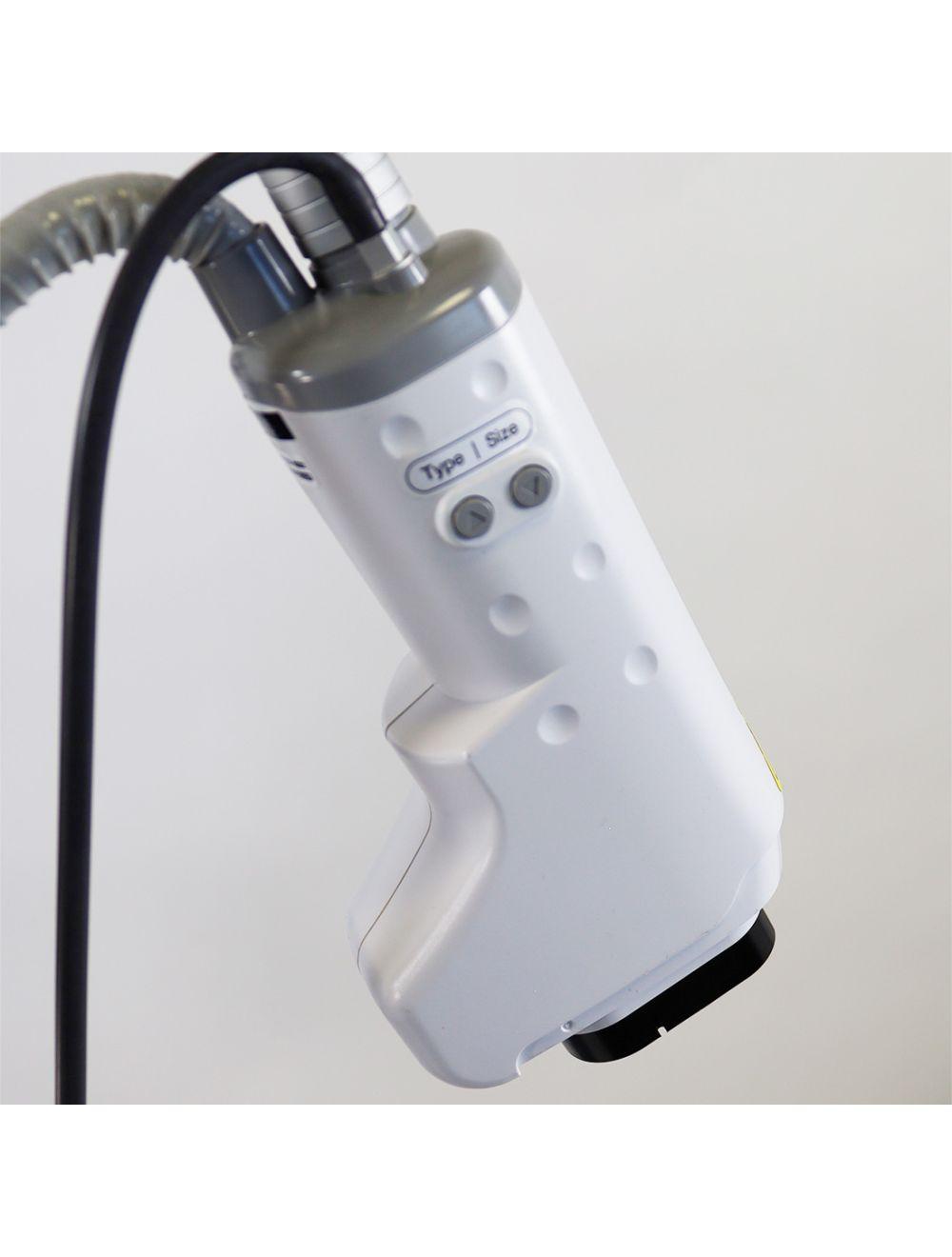 2017 Jeisys Edge One Fractional CO2 Laser Surgical Skin Resurfacing System