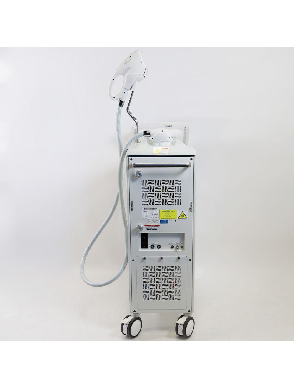 2022 Luvo Lucent IPL Laser System Skin Rejuvenation Hair Removal Lesions System