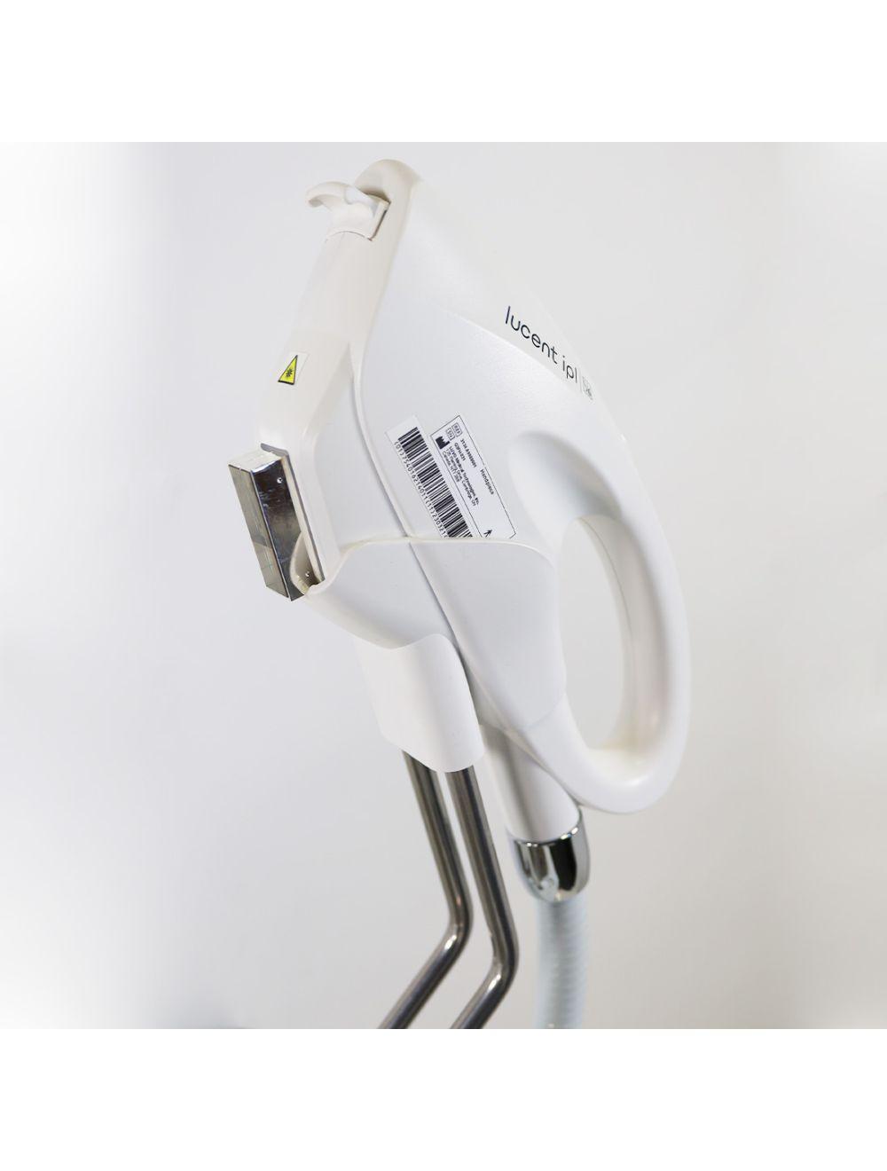 2022 Luvo Lucent IPL Laser System Skin Rejuvenation Hair Removal Lesions System