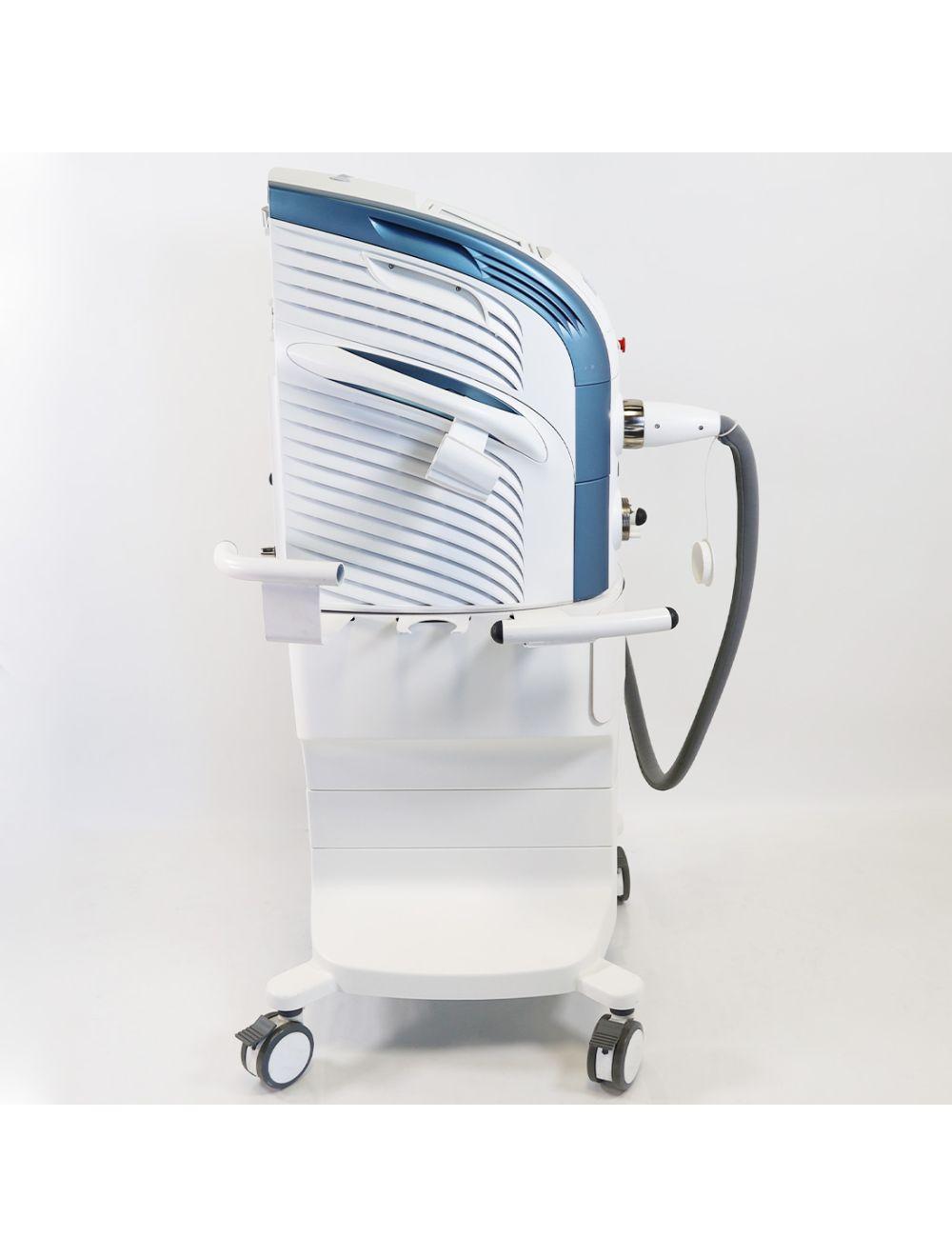 2018 Lumenis M22 Laser Fully Loaded IPL NdYag Q-Switched ResurFX System