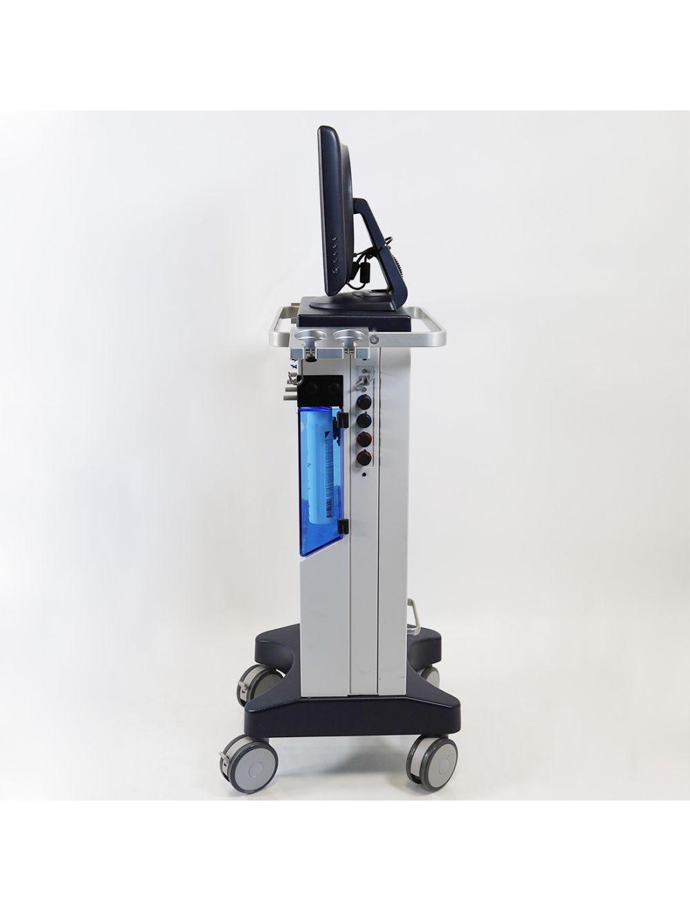 2016 Edge Systems Hydrafacial MD System Hydradermabrasion Skin Treatment 70143