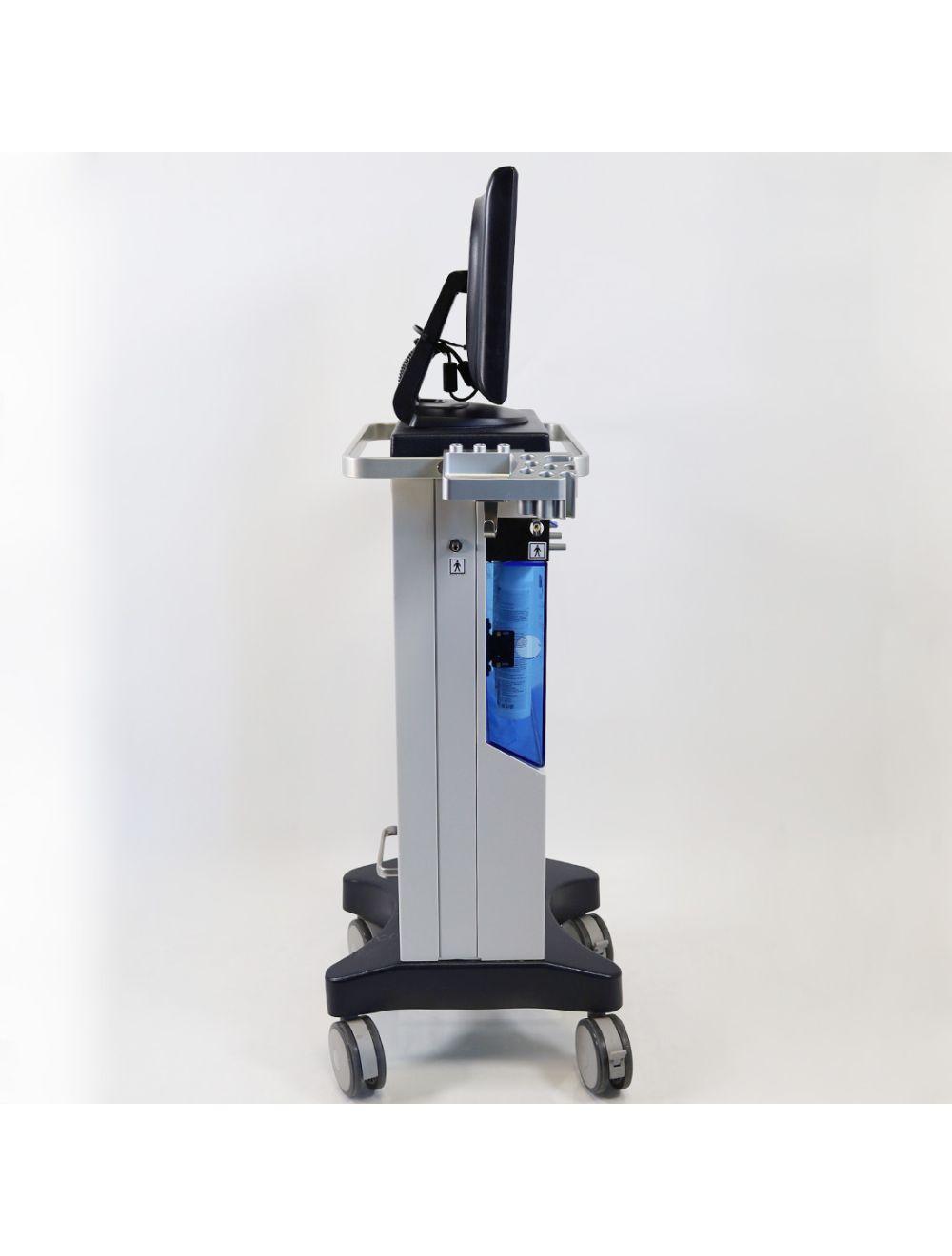 2016 Edge Systems Hydrafacial MD System Hydradermabrasion Skin Treatment 70143