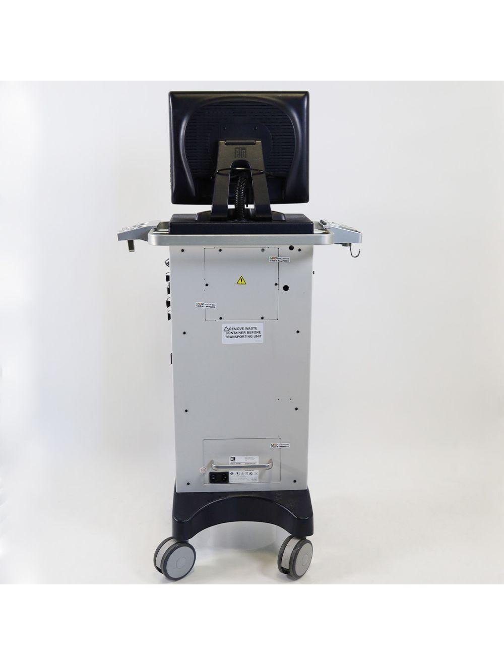 2016 Edge Systems Hydrafacial MD System Hydradermabrasion Skin Treatment 70143