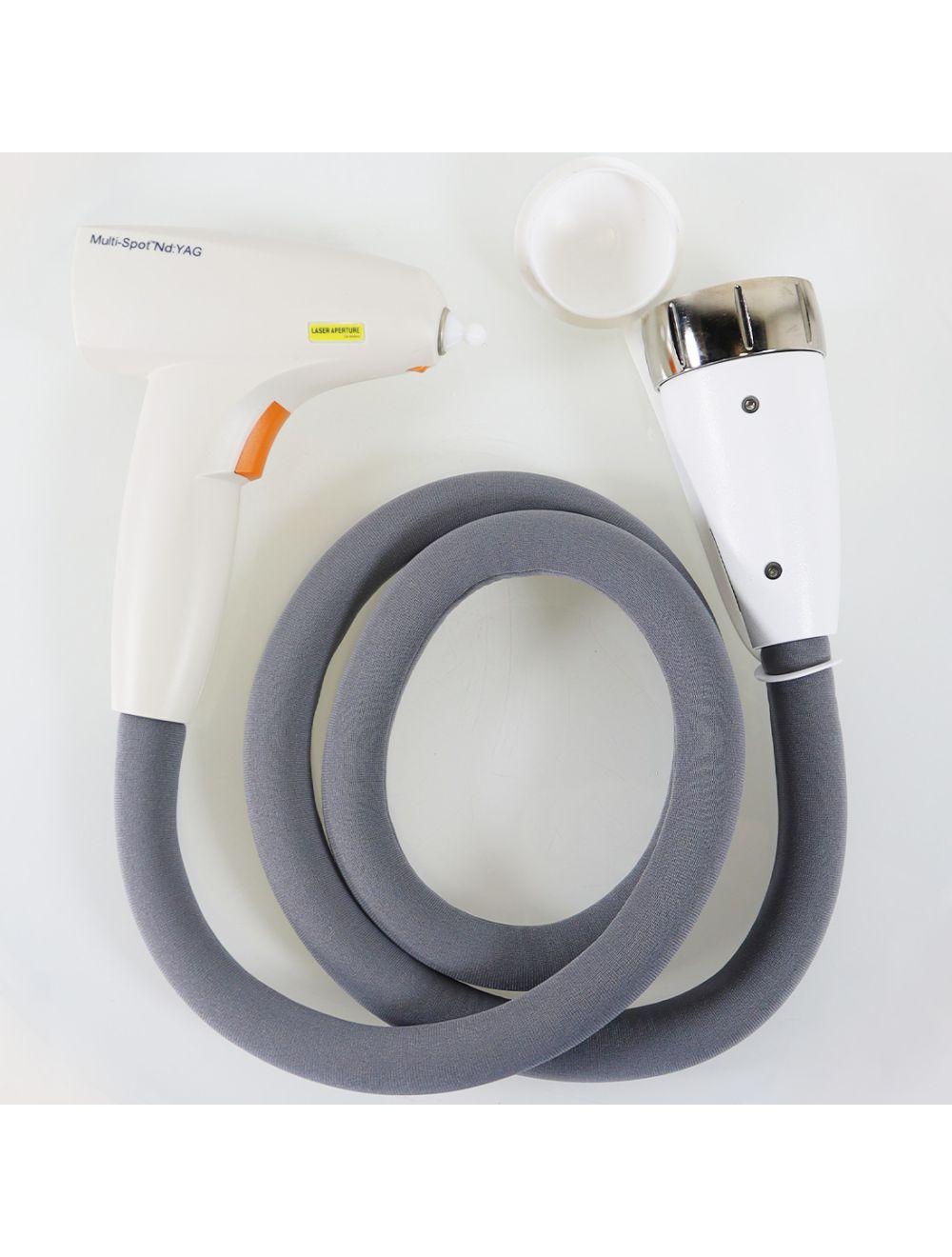 2018 Lumenis M22 Laser Fully Loaded IPL NdYag Q-Switched ResurFX System