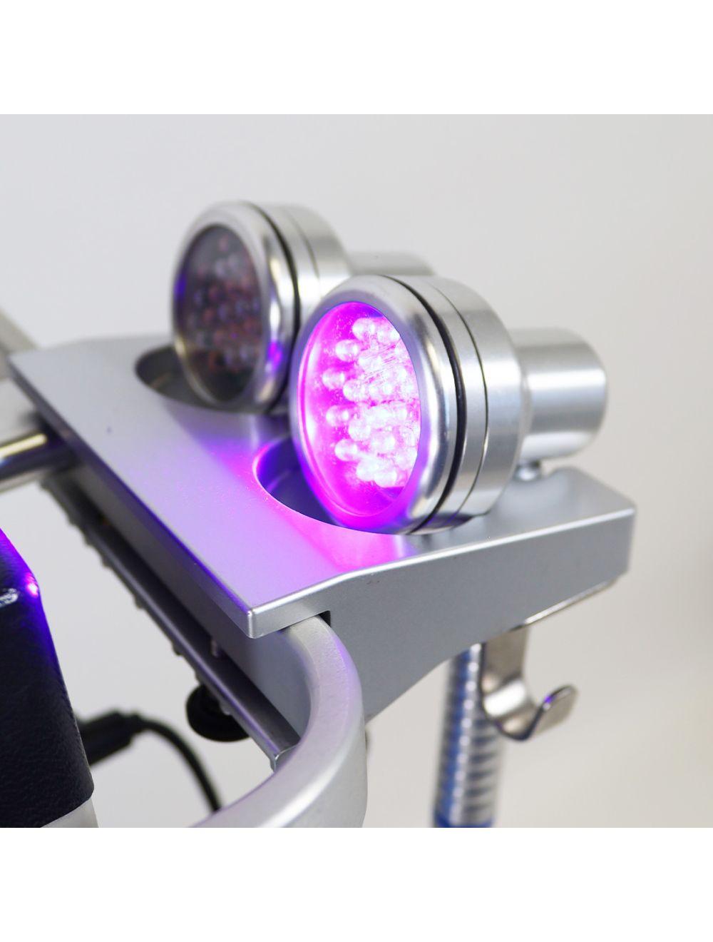 2016 Edge Systems Hydrafacial MD System Hydradermabrasion Skin Treatment 70143