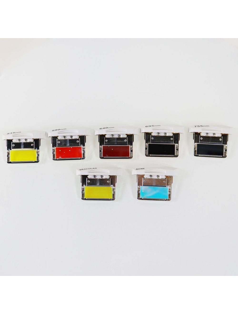 2018 Lumenis M22 Laser Fully Loaded IPL NdYag Q-Switched ResurFX System