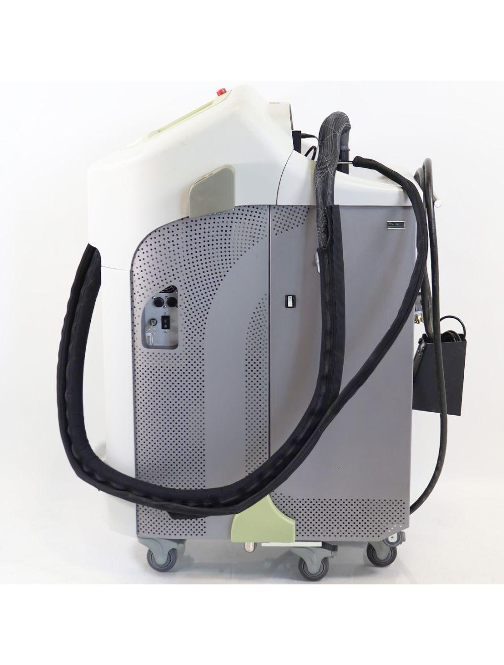 2014 Cynosure Elite MPX Laser 755/1064nm With IPL And Built-In Zimmer