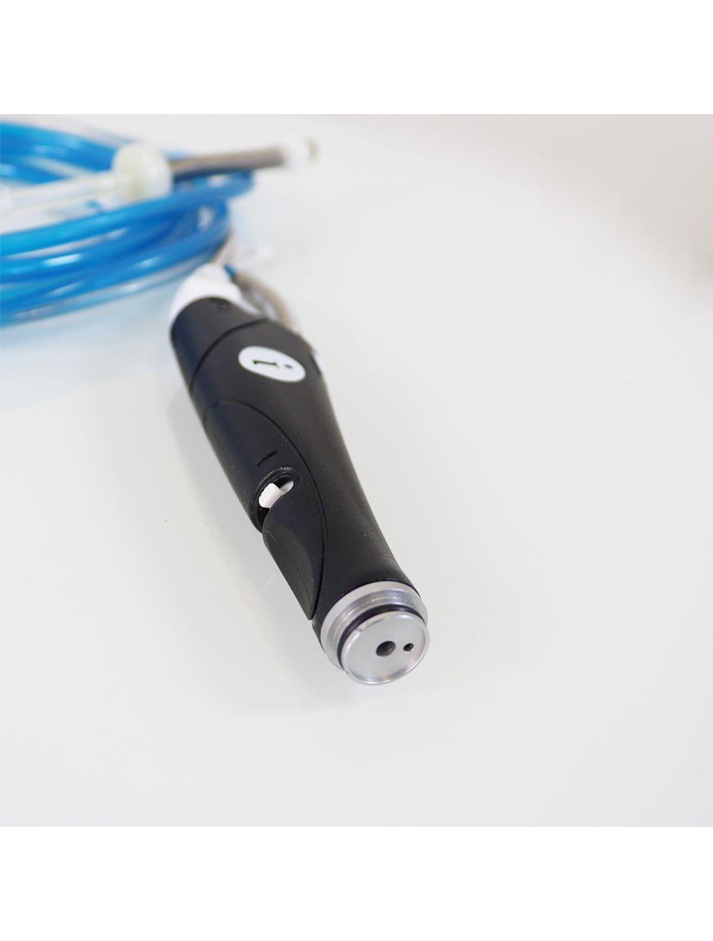 2016 Edge Systems Hydrafacial MD System Hydradermabrasion Skin Treatment 70143