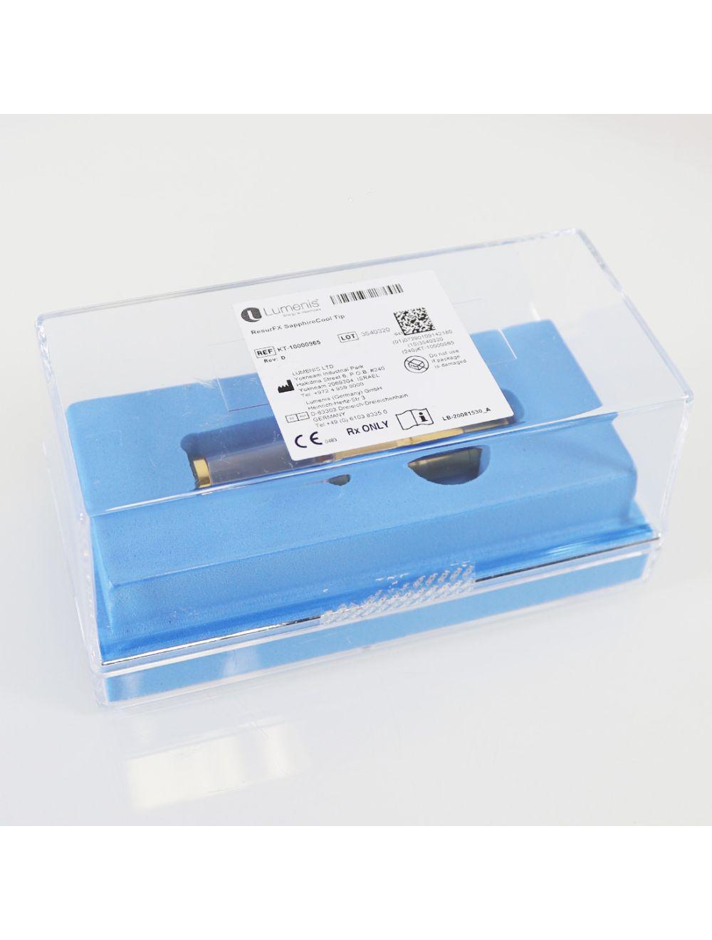 2018 Lumenis M22 Laser Fully Loaded IPL NdYag Q-Switched ResurFX System