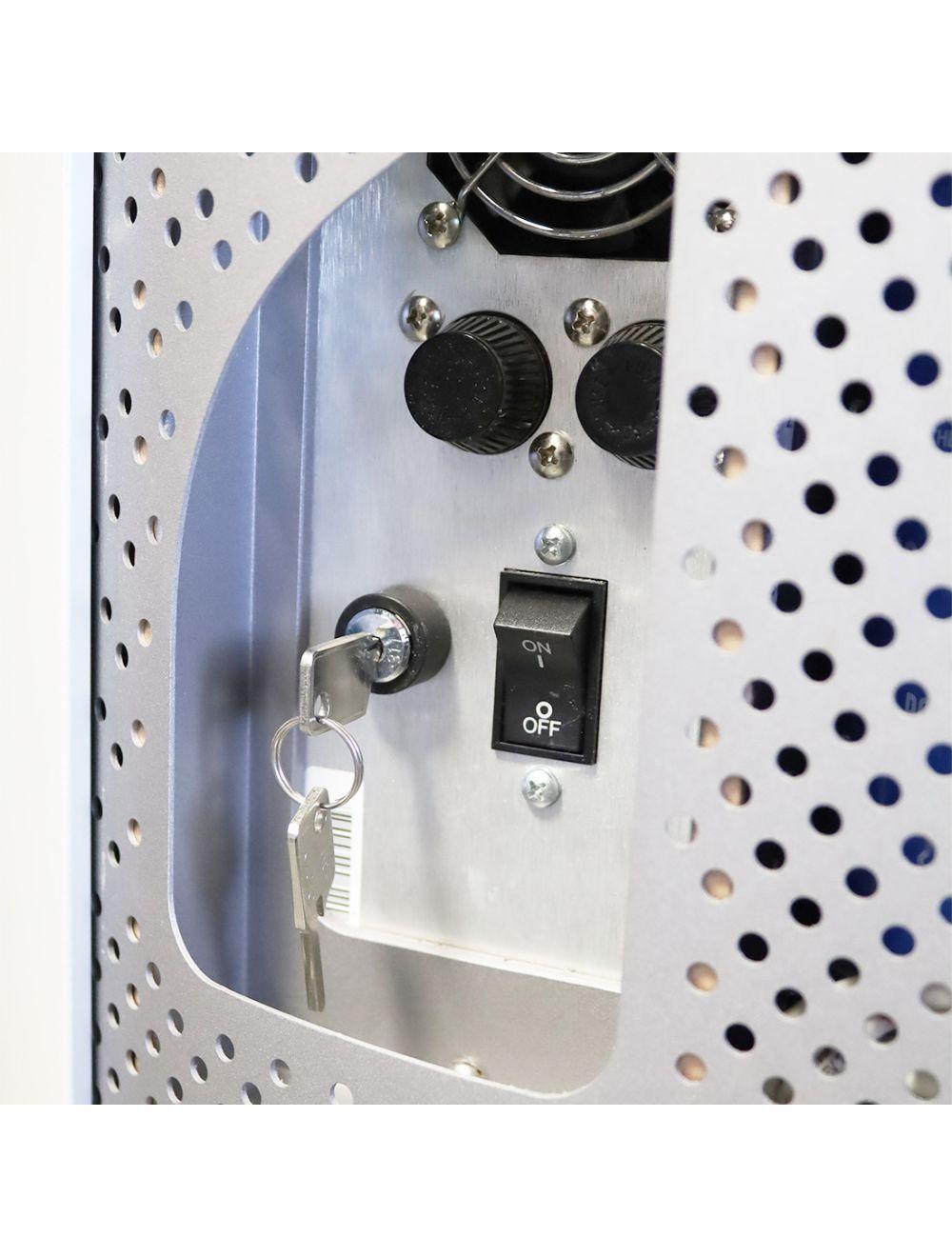 2014 Cynosure Elite MPX Laser 755/1064nm With IPL And Built-In Zimmer