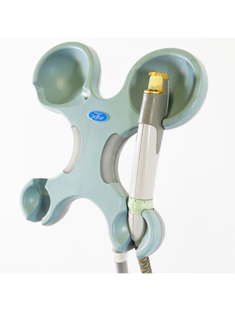 2005 Cutera Coolglide Xeo Laser Nd Yag 1064nm Skin Rejuvenation System US110XEO