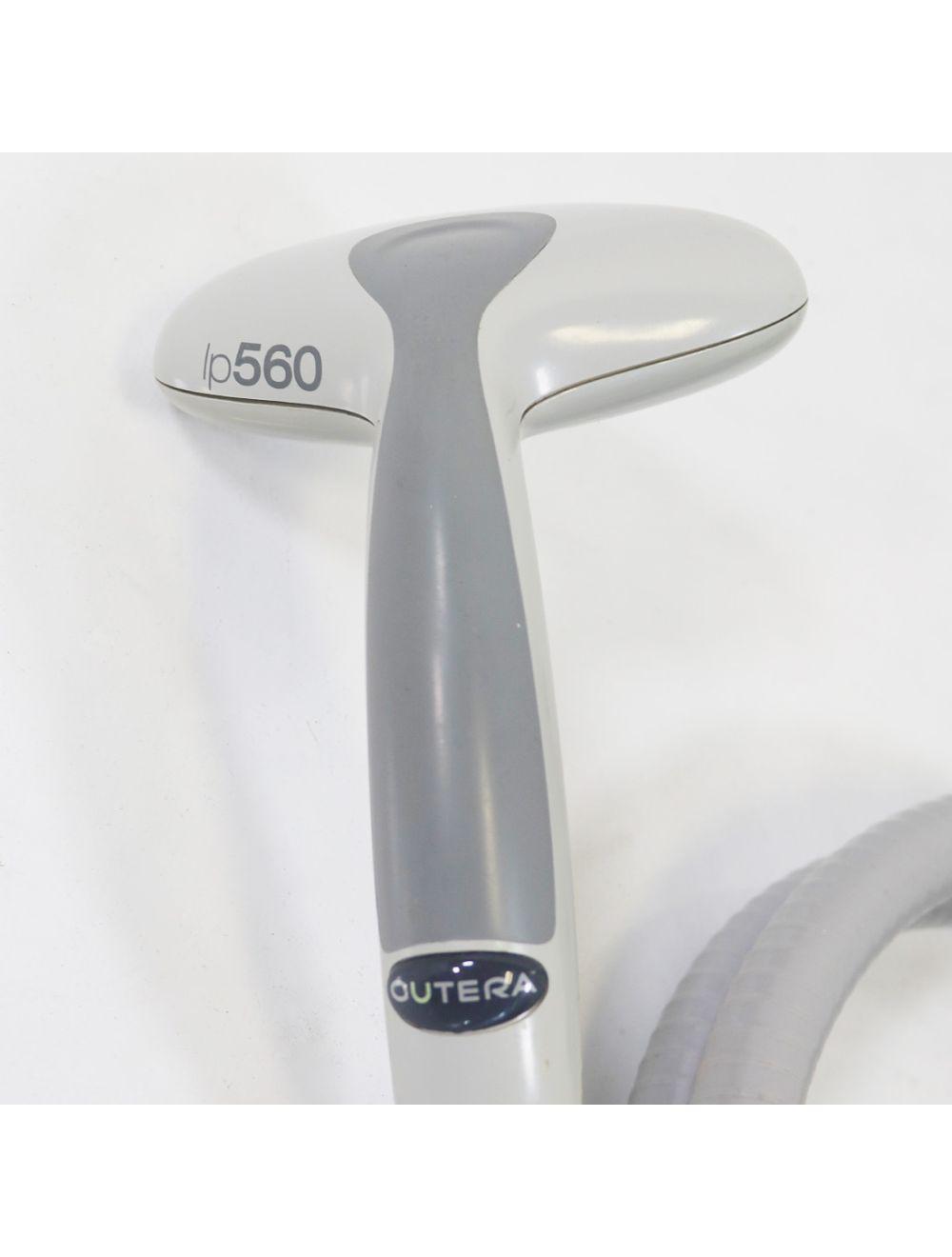 2005 Cutera Coolglide Xeo Laser Nd Yag 1064nm Skin Rejuvenation System US110XEO