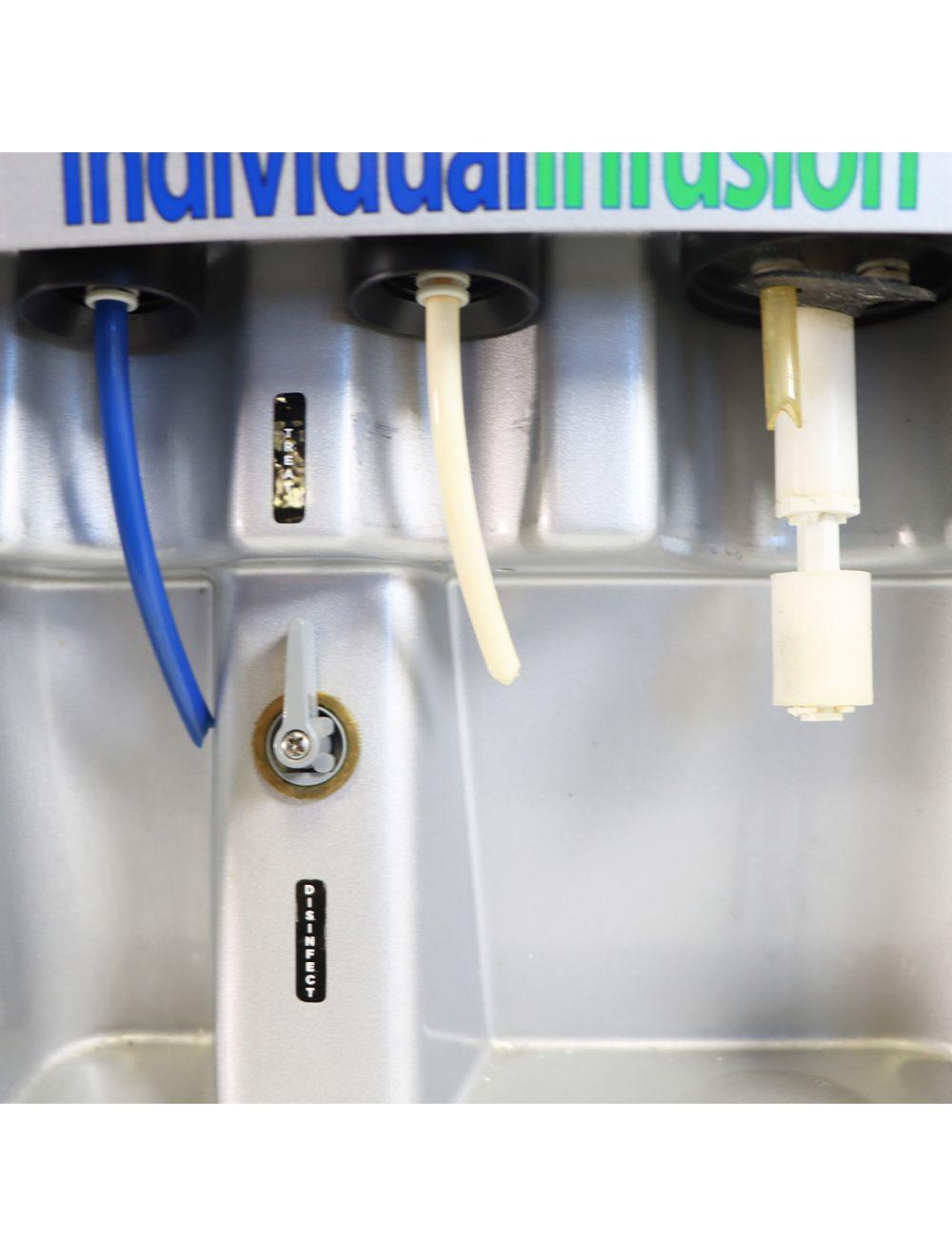 Envy Medical SilkPeel Dermalinfusion Skin Resurfacing Treatment System 285.3 Hours