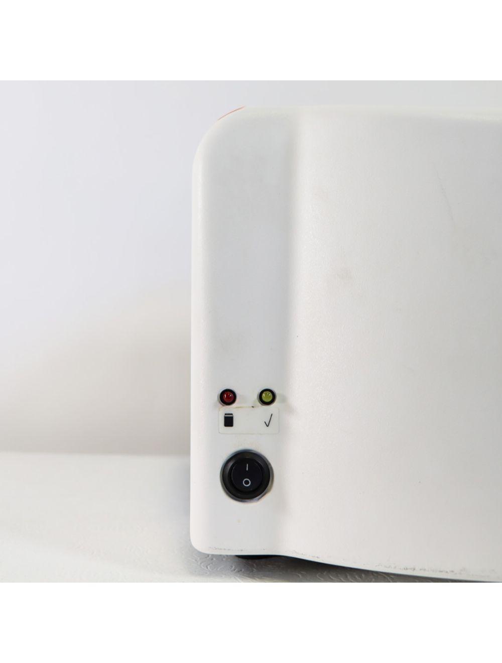 Envy Medical SilkPeel Dermalinfusion Skin Resurfacing Treatment System 130.3 Hours