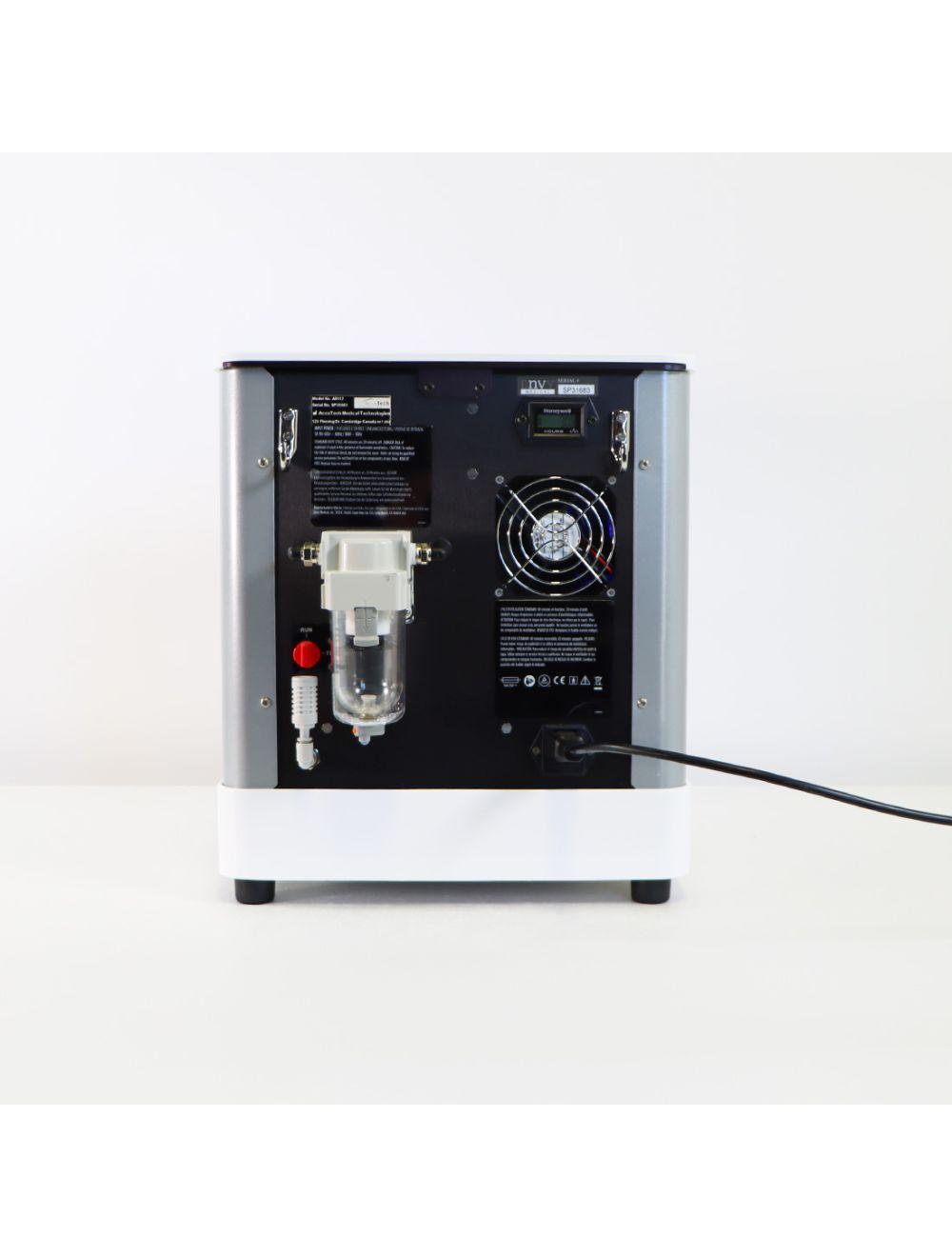 Envy Medical SilkPeel 3 MD SP3 Dermalinfusion Skin Treatment System 30.9 Hours