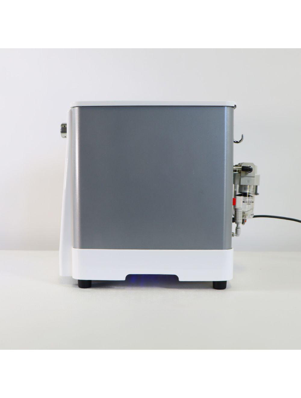 Envy Medical SilkPeel 3 MD SP3 Dermalinfusion Skin Treatment System 30.9 Hours