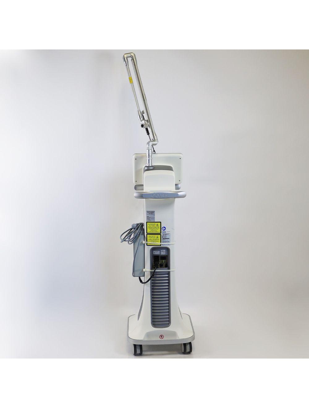 2017 Syneron Candela CO2RE Intima Laser Wrinkle Reduction Skin Resurfacing System