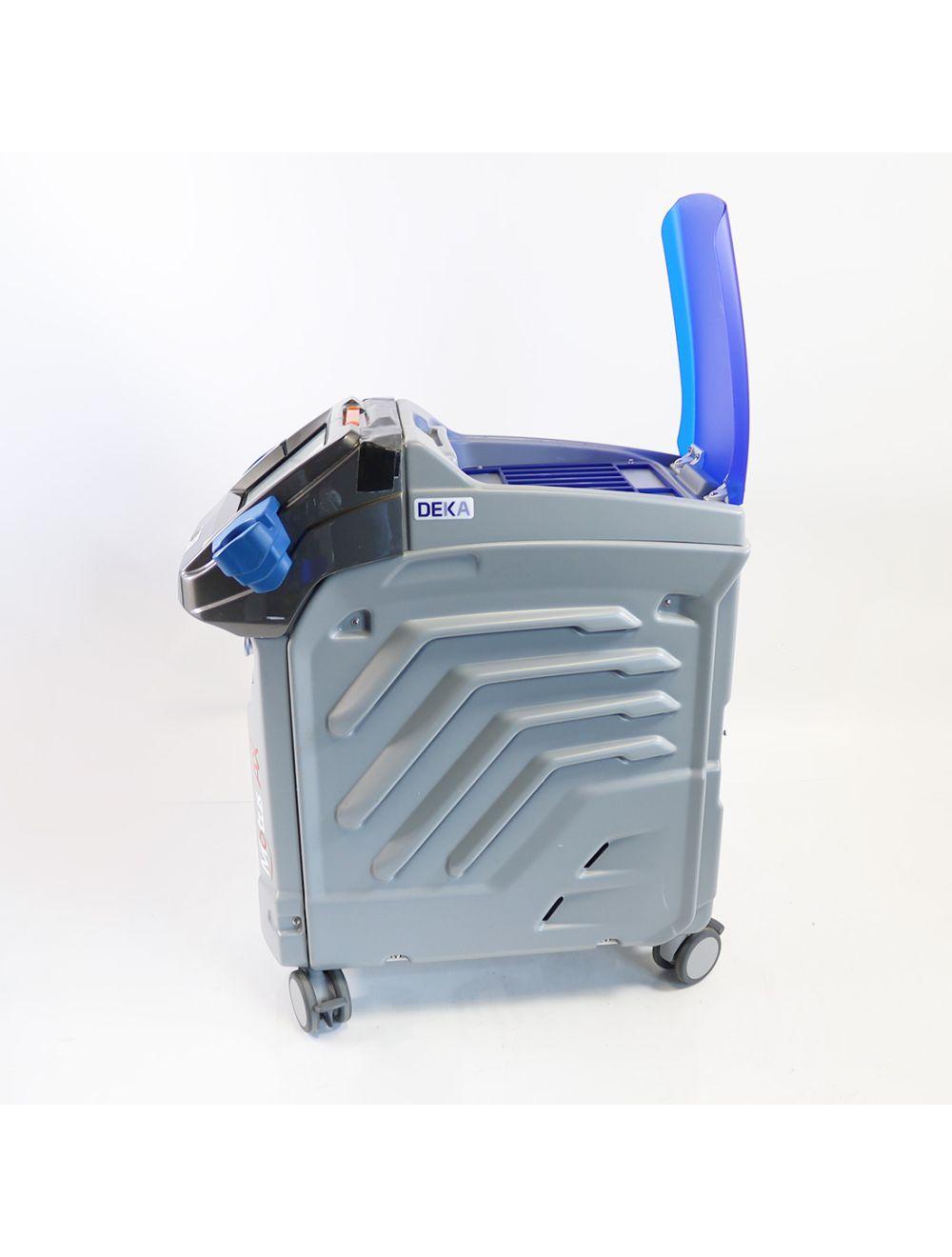 2019 Deka Cartessa Motus AX Hair Removal Laser Alexandrite 755nm All Skin Types