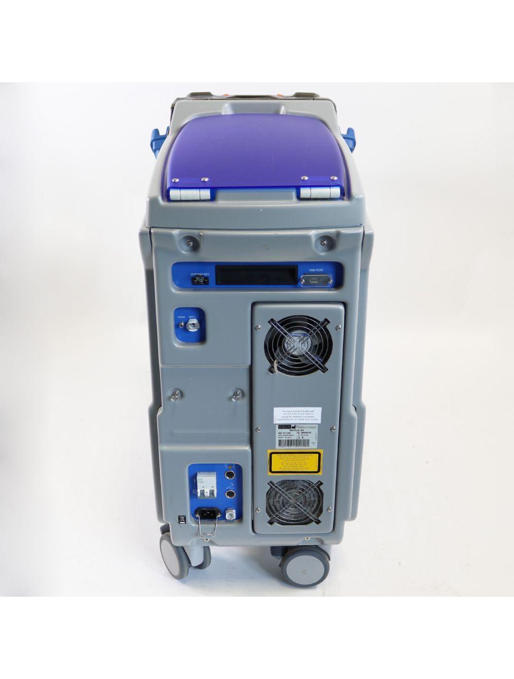 2019 Deka Cartessa Motus AX Hair Removal Laser Alexandrite 755nm All Skin Types