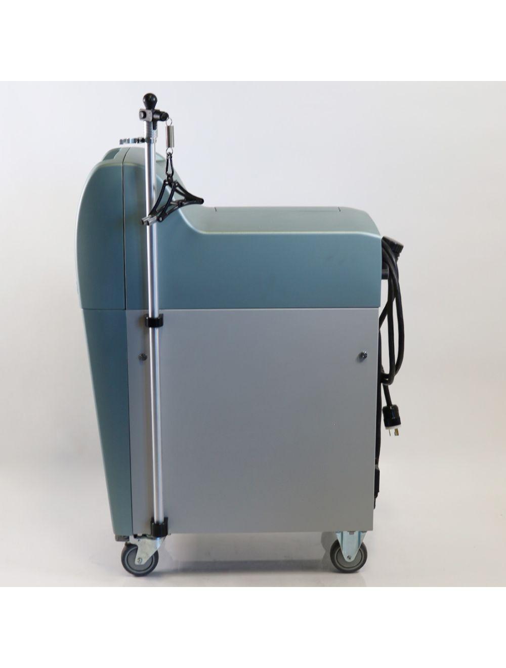 2013 Candela Alex TriVantage Q Switched 532nm Nd YAG Tattoo Removal Laser