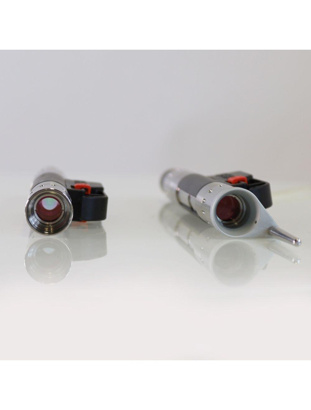 2019 Deka Cartessa Motus AX Hair Removal Laser Alexandrite 755nm All Skin Types