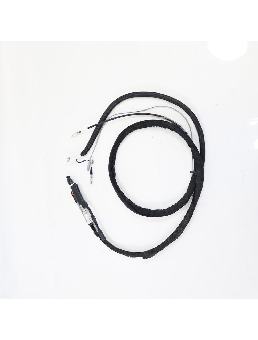 2019 Deka Cartessa Motus AX Hair Removal Laser Alexandrite 755nm All Skin Types