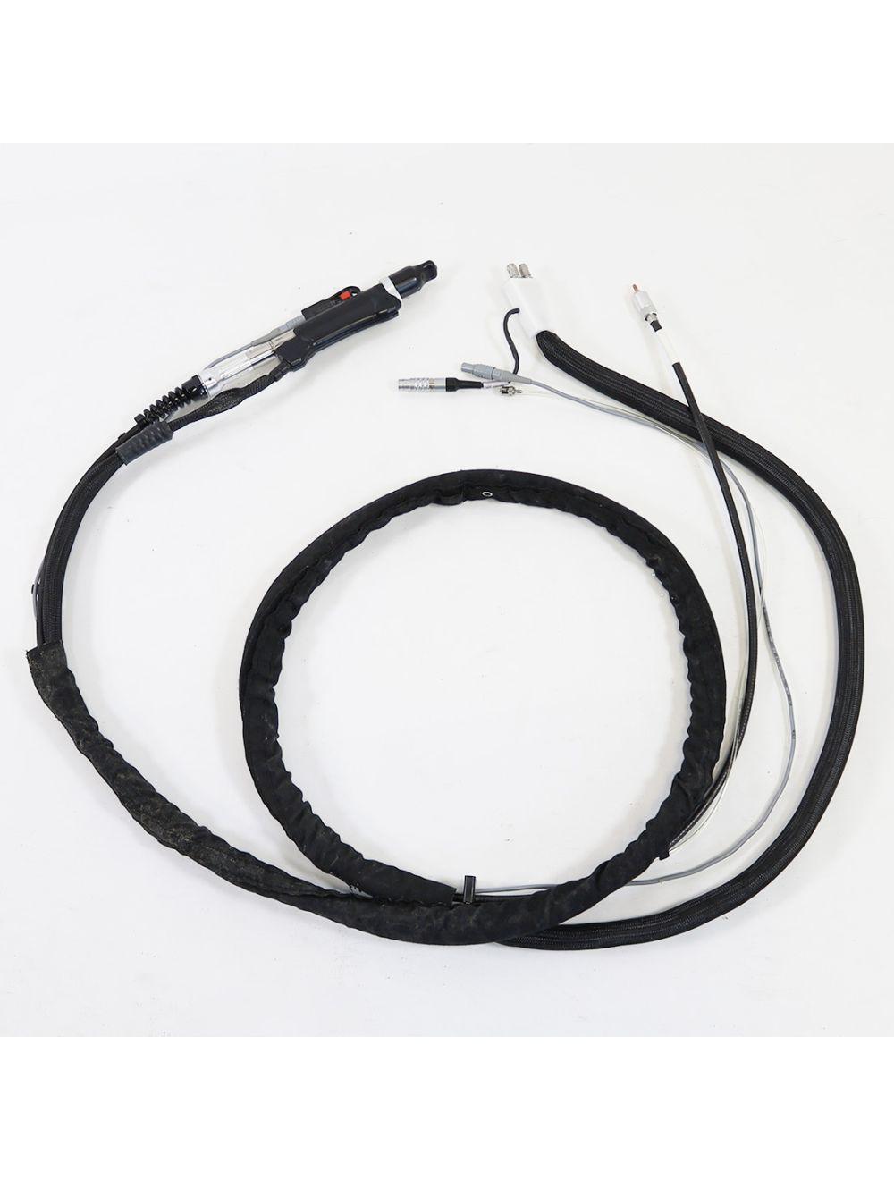 2019 Deka Cartessa Motus AX Hair Removal Laser Alexandrite 755nm All Skin Types