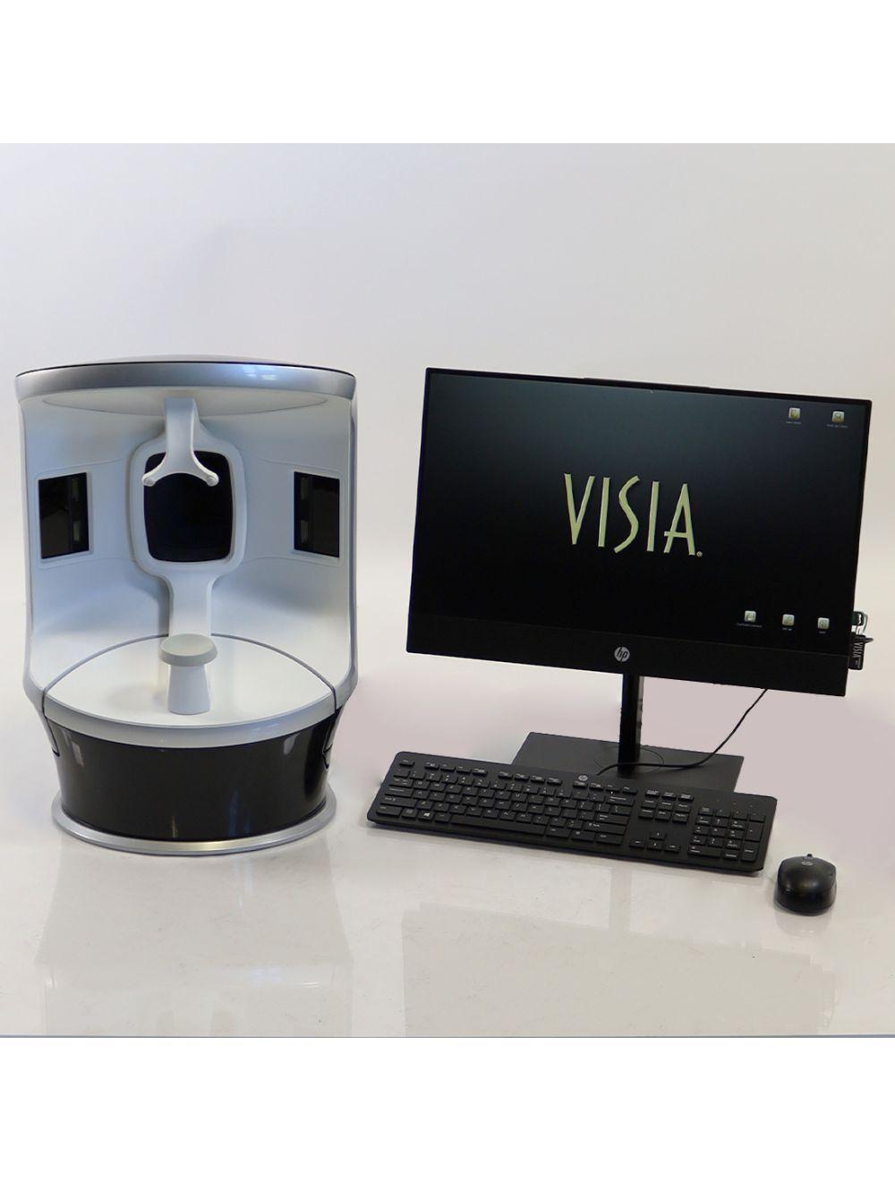 Canfield Scientific Visia Generation 7 Skin Complexion Analysis System