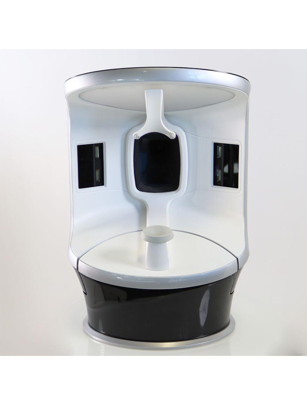 Canfield Scientific Visia Generation 7 Skin Complexion Analysis System