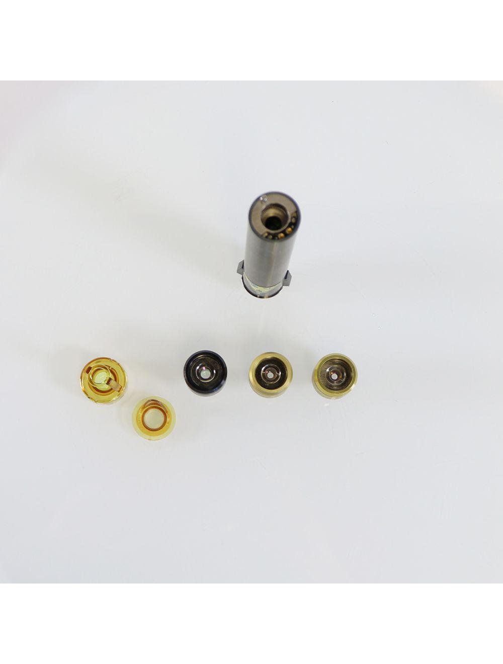 2013 Candela Alex TriVantage Q Switched 532nm Nd YAG Tattoo Removal Laser