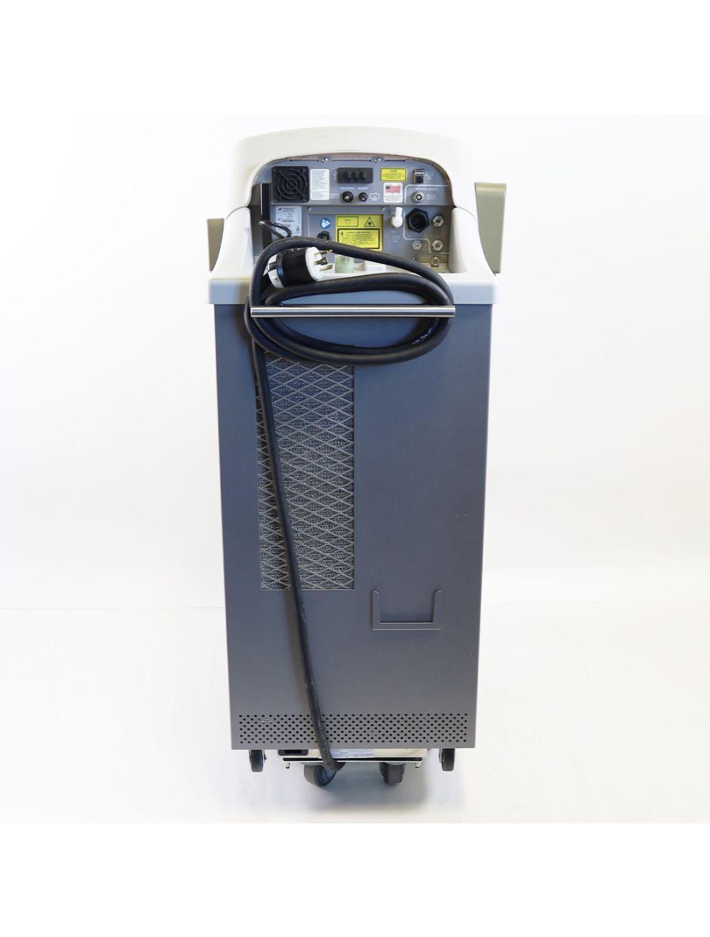 2015 Cynosure Elite Multiplex MPX Laser Cooled YAG 1064 Alex 755nm Hair Removal