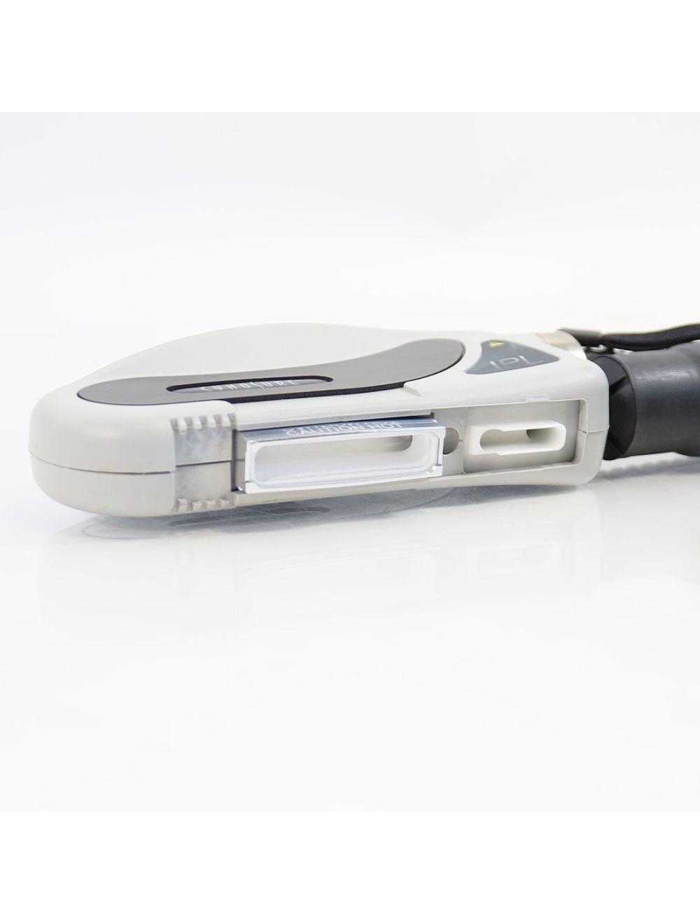 2015 Cynosure Elite Multiplex MPX Laser Cooled YAG 1064 Alex 755nm Hair Removal