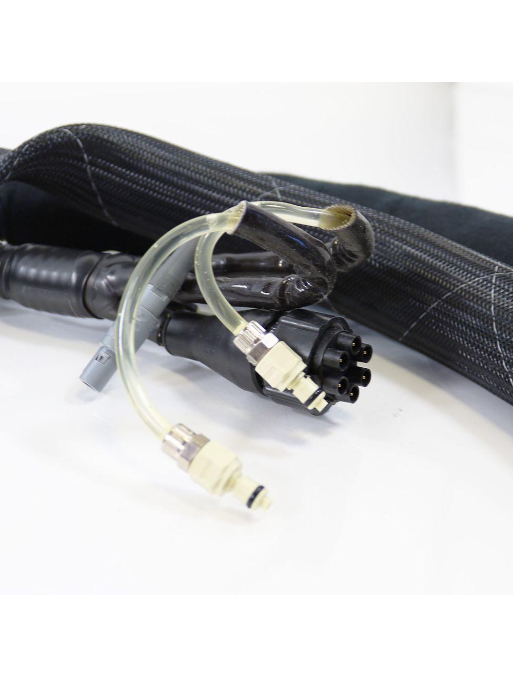 2015 Cynosure Elite Multiplex MPX Laser Cooled YAG 1064 Alex 755nm Hair Removal