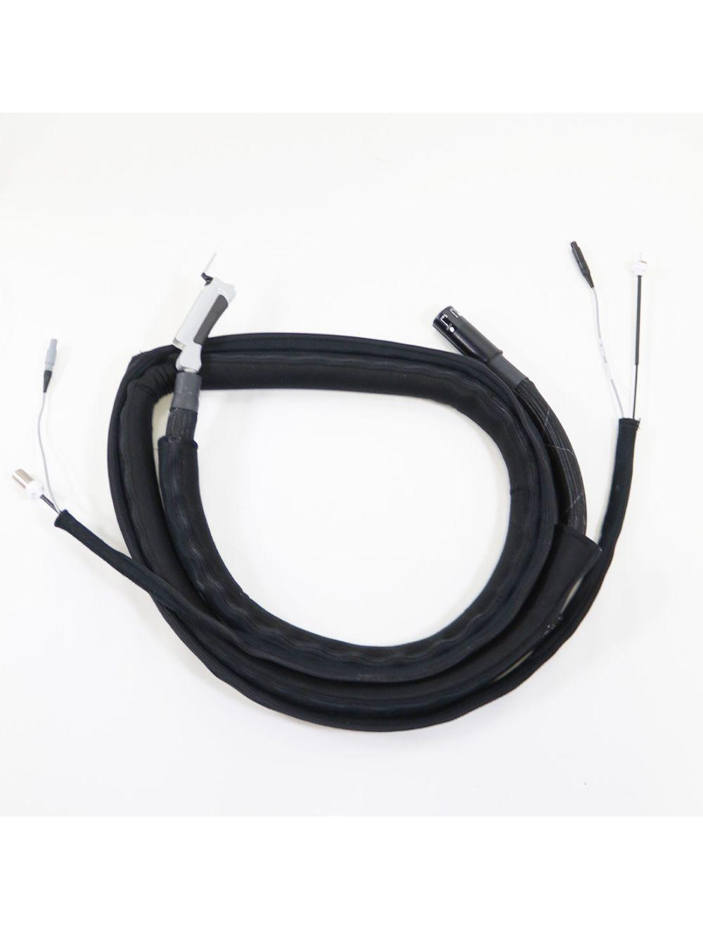 2015 Cynosure Elite Multiplex MPX Laser Cooled YAG 1064 Alex 755nm Hair Removal