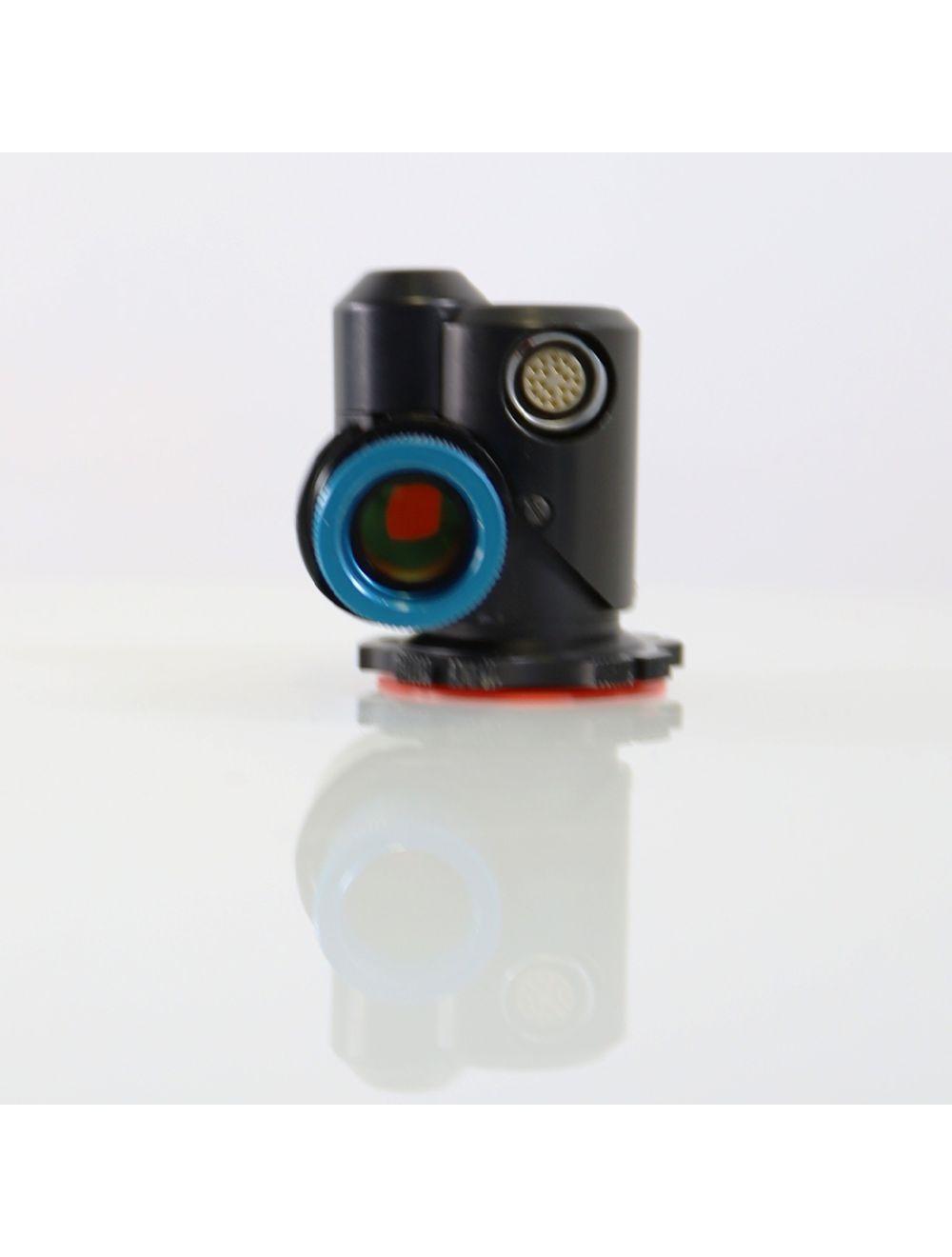 Lumenis DeepFX Bridge Therapy Microscanner Galvanometric 004 LB-1012810