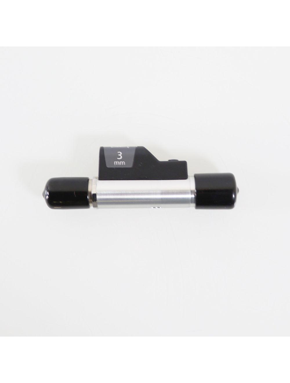 2015 Cynosure Elite Multiplex MPX Laser Cooled YAG 1064 Alex 755nm Hair Removal