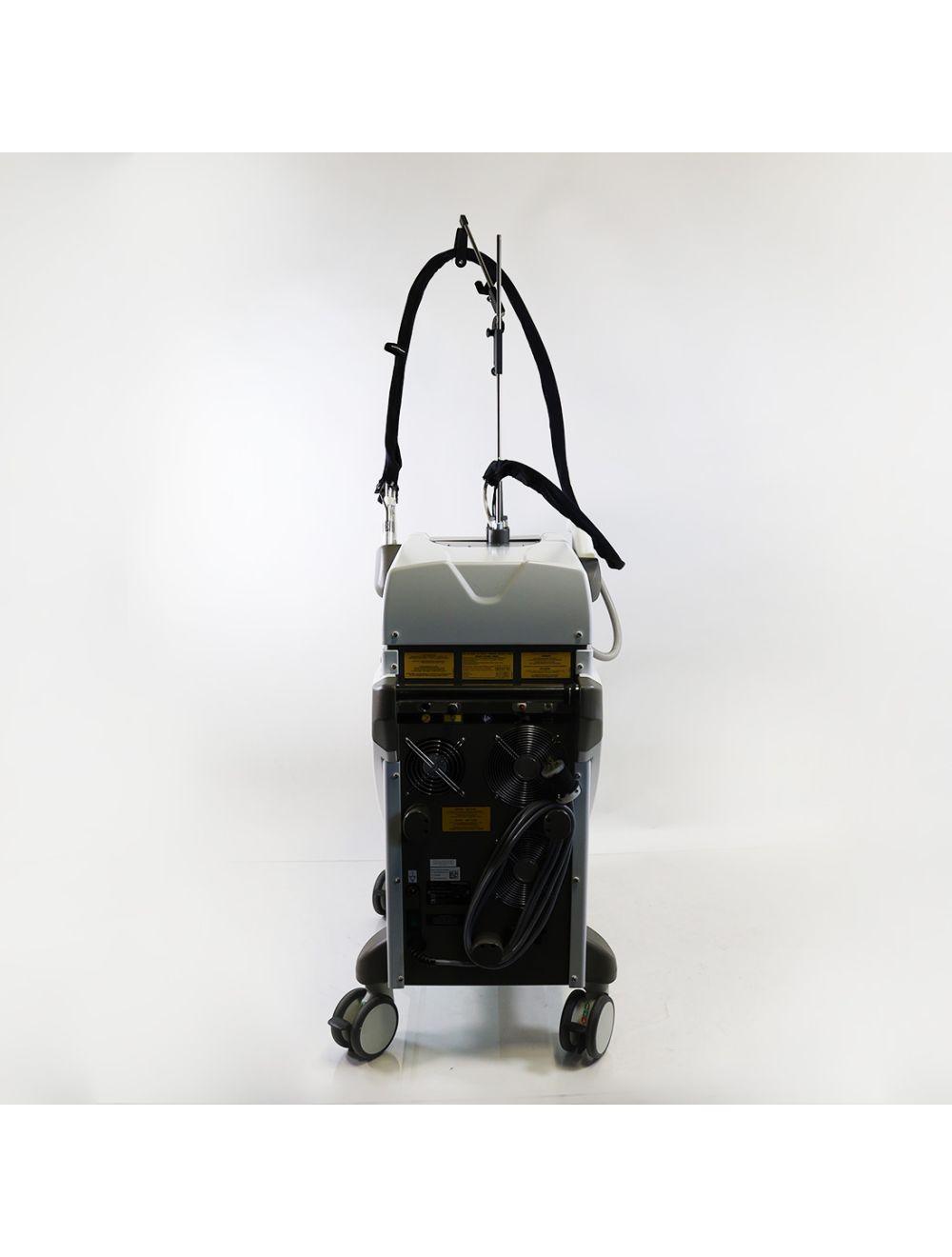 2021 Quanta Light 4V Evo Hair Reduction Vascular Lesions System PCMS00319