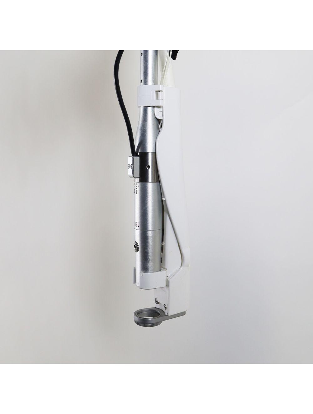 2021 Quanta Light 4V Evo Hair Reduction Vascular Lesions System PCMS00319