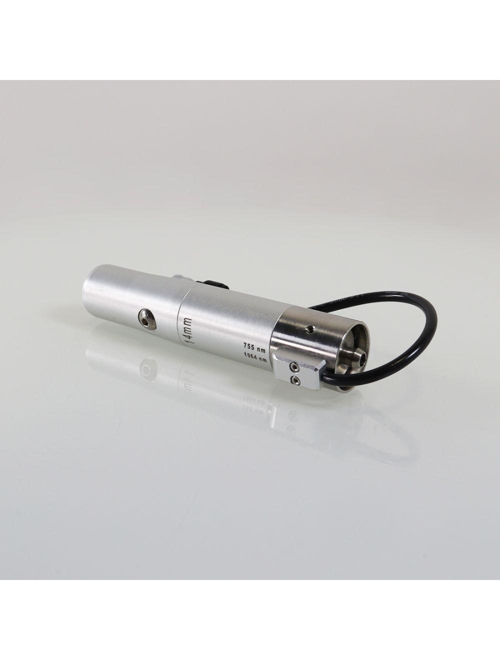 2021 Quanta Light 4V Evo Hair Reduction Vascular Lesions System PCMS00319