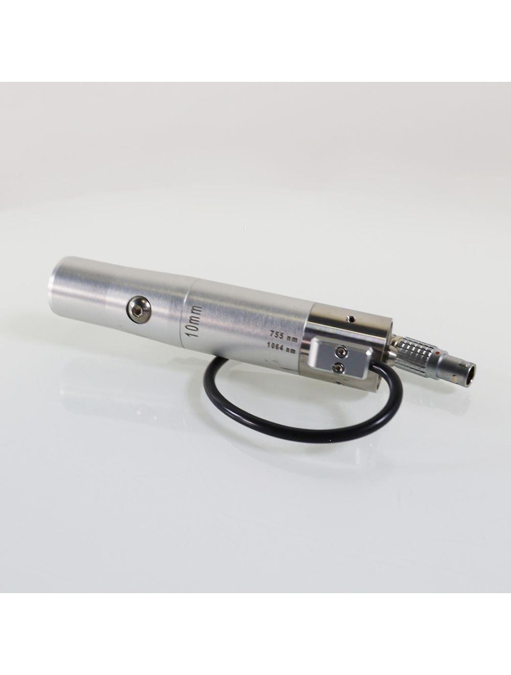 2021 Quanta Light 4V Evo Hair Reduction Vascular Lesions System PCMS00319