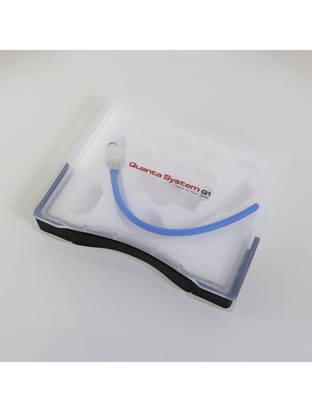 2021 Quanta Light 4V Evo Hair Reduction Vascular Lesions System PCMS00319