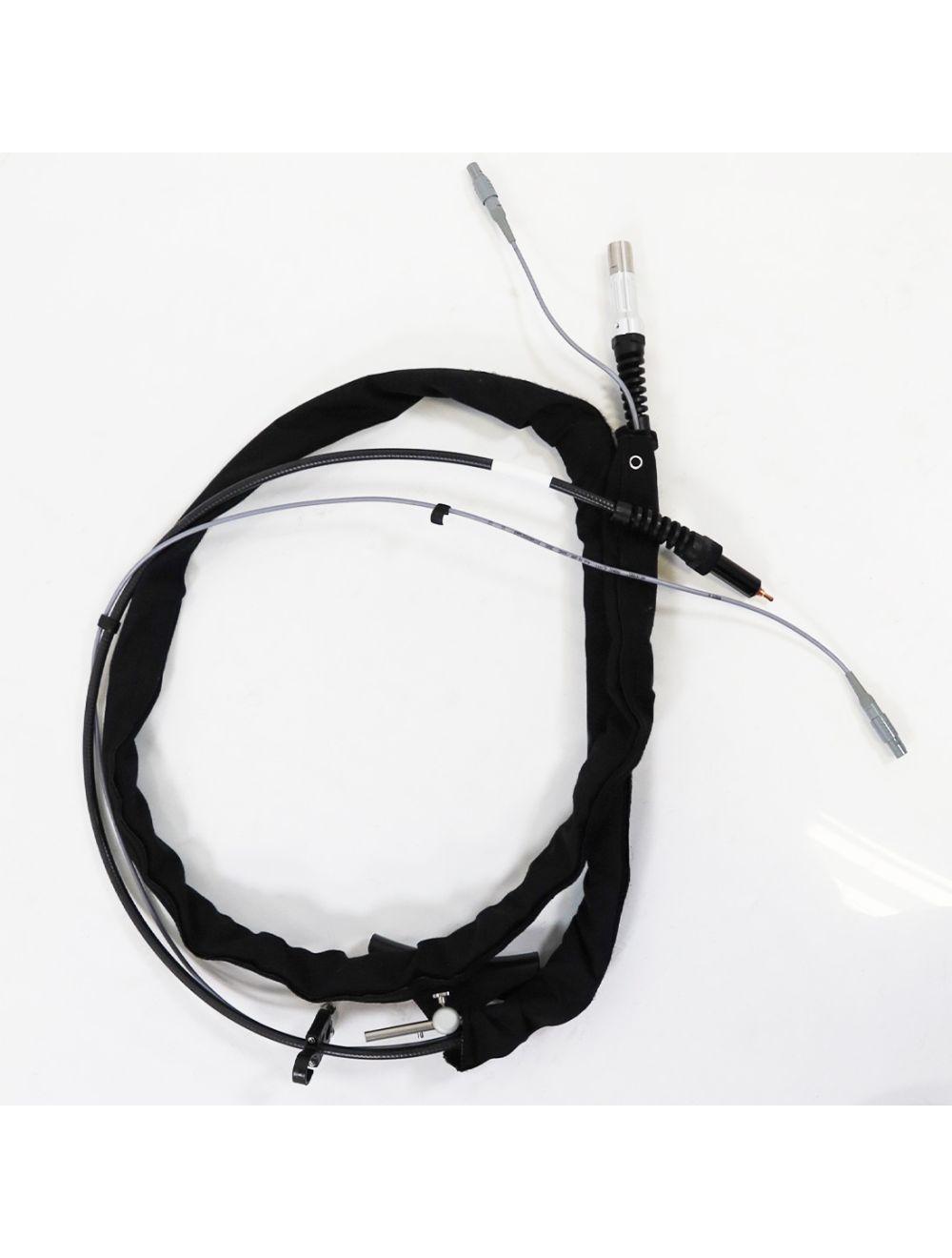 2020 Cynosure Elite iQ System Laser Hair Removal Veins Wrinkles Nd Yag w/Skintel